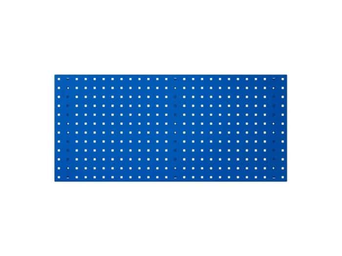 Bott Blue Perfo Panel - 1.0m
