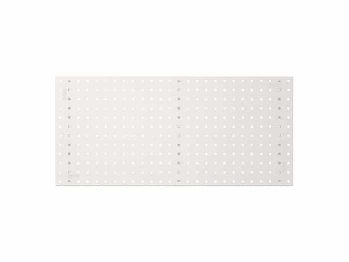 Bott Grey Perfo Panel - 1.0m