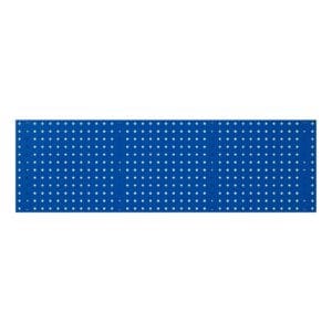 Bott Blue Perfo Panel - 1.5m