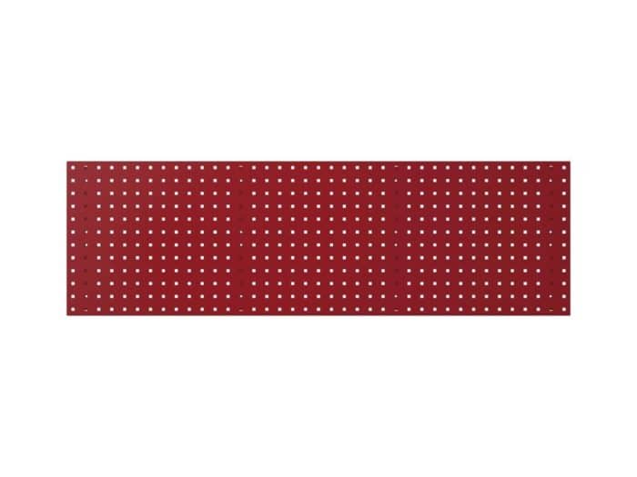 Bott Red Perfo Panel - 1.5m