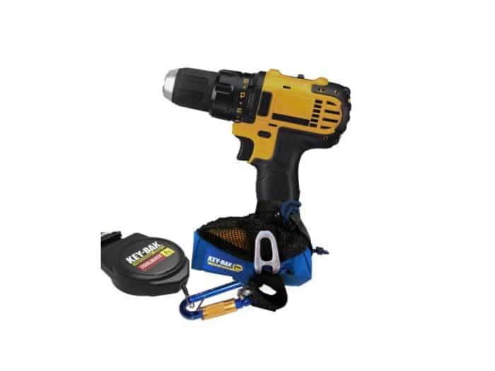 Toolmate Drill Shoe Attachment - With Drill
