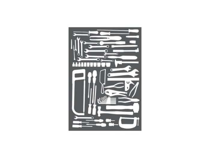 Engineers Tool Overlay