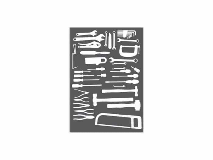 Electricians Tool Overlay